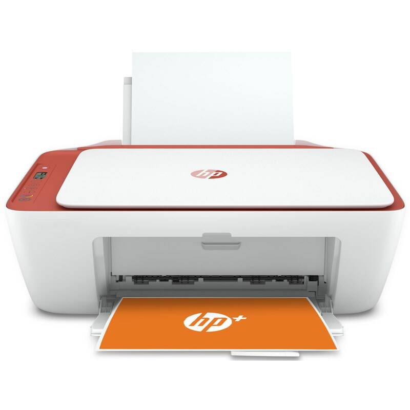 Tiskárna multifunkční HP Deskjet 2723e obrázek 1